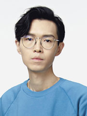 Photo of Khalil Fong