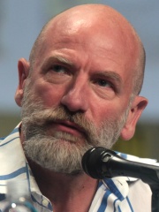 Photo of Graham McTavish