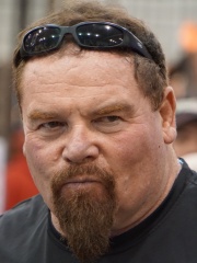 Photo of Jim Neidhart