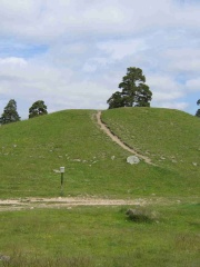 Photo of Björn at Haugi