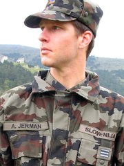 Photo of Andrej Jerman