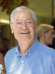 Photo of Roger Corman