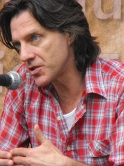 Photo of James Marsh