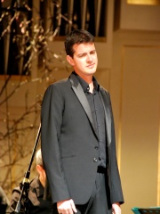 Photo of Philippe Jaroussky