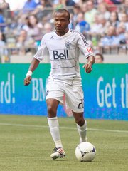 Photo of Dane Richards