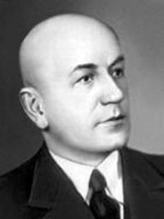 Photo of Boris Shchukin