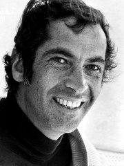 Photo of Roger Vadim