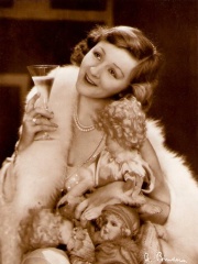 Photo of Lya Mara