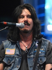 Photo of Gilby Clarke