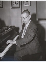 Photo of Paul Wittgenstein