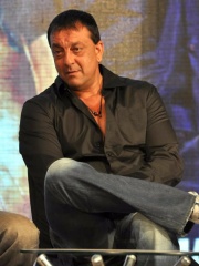 Photo of Sanjay Dutt