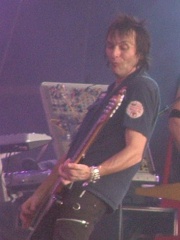 Photo of Tommy Stinson