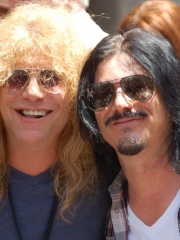 Photo of Steven Adler