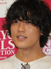 Photo of Jin Akanishi