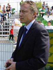 Photo of Ryszard Tarasiewicz