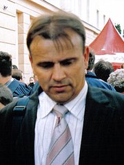 Photo of Dariusz Kubicki