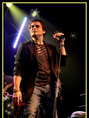 Photo of Jimi Jamison