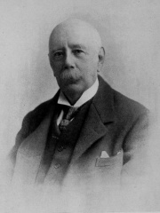 Photo of Henry Nicholas Ridley