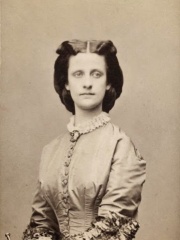 Photo of Princess Maria Annunciata of Bourbon-Two Sicilies