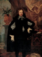 Photo of Karl Eusebius, Prince of Liechtenstein