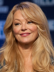 Photo of Charlotte Ross