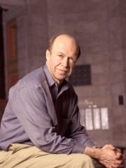 Photo of James Hansen