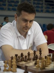 Photo of Bartłomiej Macieja