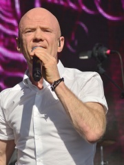 Photo of Jimmy Somerville