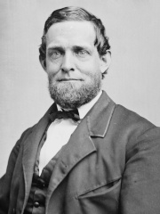 Photo of Schuyler Colfax