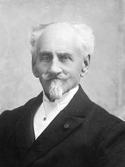 Photo of Franz Sacher