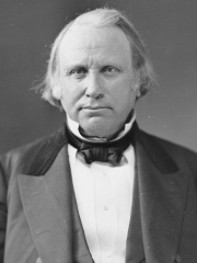 Photo of Henry Wilson