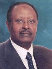 Photo of Muhammad Haji Ibrahim Egal