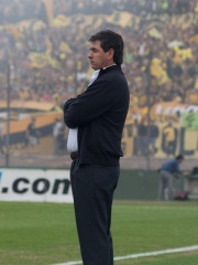 Photo of Jorge Da Silva