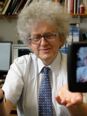 Photo of Martyn Poliakoff