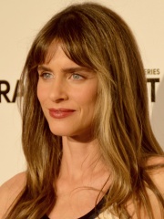 Photo of Amanda Peet