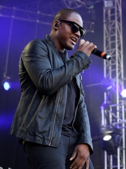 Photo of Taio Cruz