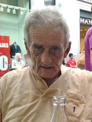 Photo of Leopoldo María Panero