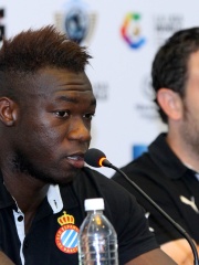 Photo of Felipe Caicedo