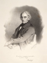 Photo of Carl Friedrich Philipp von Martius