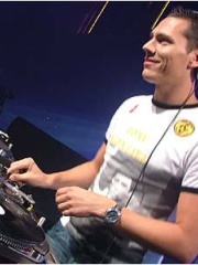 Photo of Tiësto