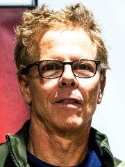 Photo of Greg Germann