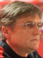 Photo of Adam Nawałka