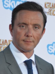 Photo of Peter Serafinowicz