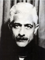 Photo of Jalal Al-e-Ahmad