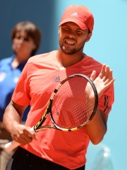 Photo of Jo-Wilfried Tsonga