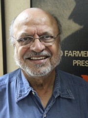 Photo of Shyam Benegal