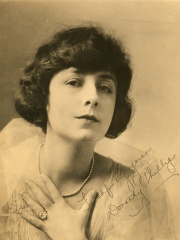 Photo of Dorothy Phillips