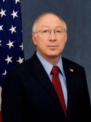 Photo of Ken Salazar