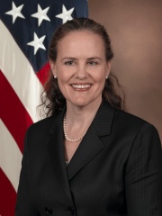 Photo of Michèle Flournoy