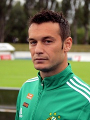 Photo of Hamdi Salihi